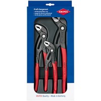 Replių komplektas 3-vnt. COBRA, Knipex